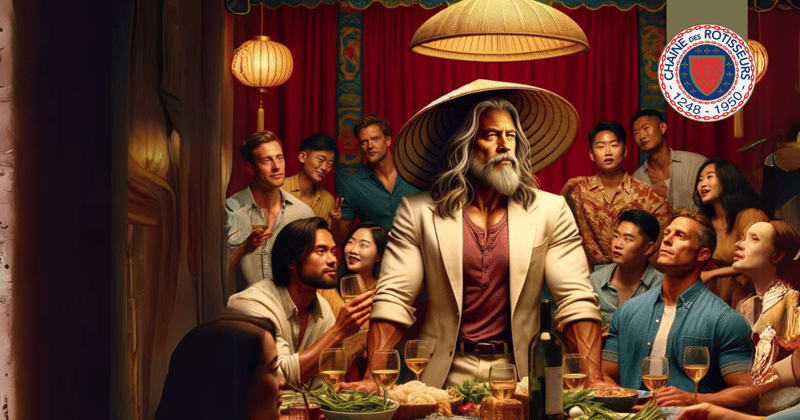 Cultural Chronicles: A Journey Through Vietnam's Gems 2024-03-12