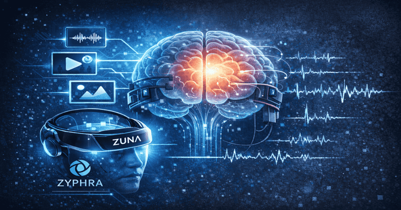 Novo modelo prepara o terreno para a era do pensamento como input da IA