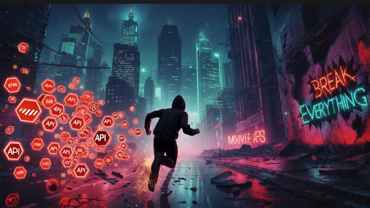 The Hidden Cost of Fast APIs