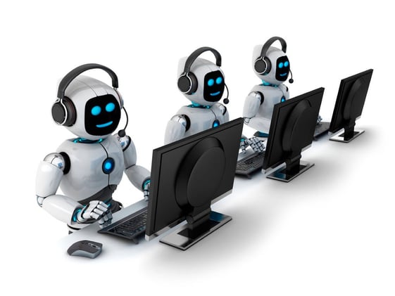 📢 Attention! The Future of Customer Service is Here! 🤖💼