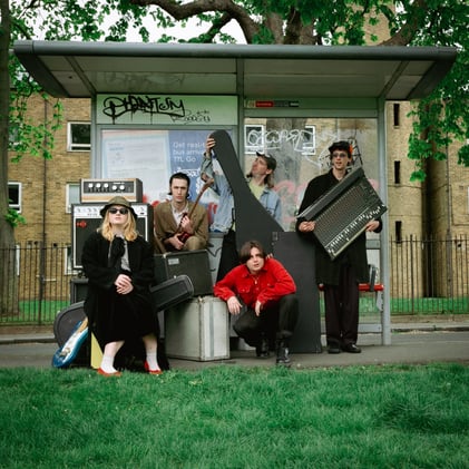 SUEP's incredible banger 'Highway II' + beaut new Hank Bee '10:23'