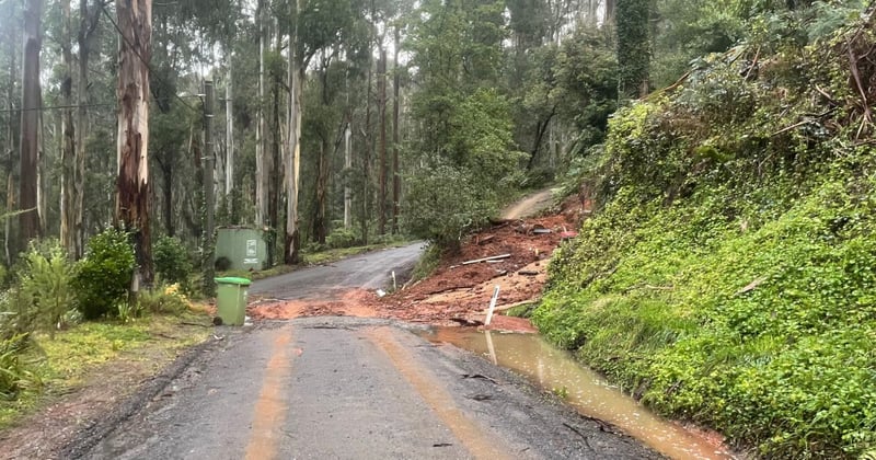 “Another hurdle”: How will Yarra Ranges’ proposed erosion overlays impact the housing market?