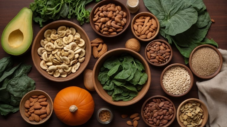 Are You Magnesium Deficient? 3 Signs You Can’t Ignore 🚨