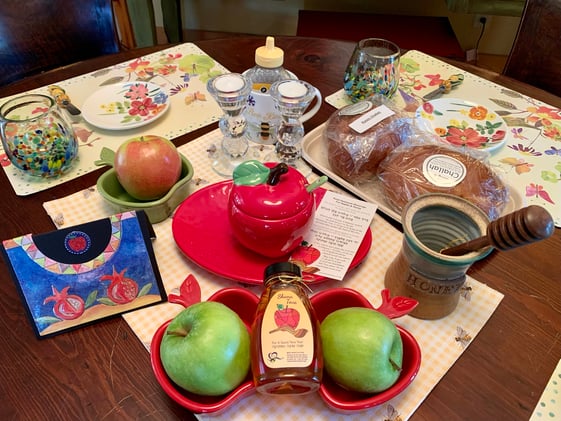 A Yearly Wake Up Call