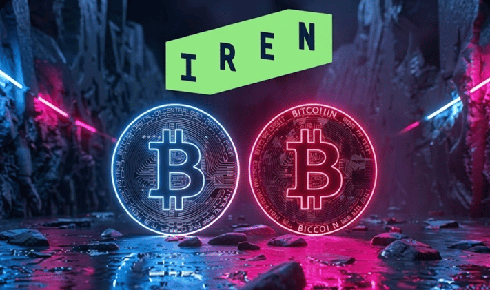 เจาะลึก IREN +386%!! เมื่อไส้ในคือ 'Bitcoin' แต่ราคาขายฝัน 'AI'?