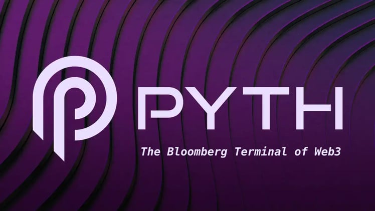 The Future of Data: Pyth Network