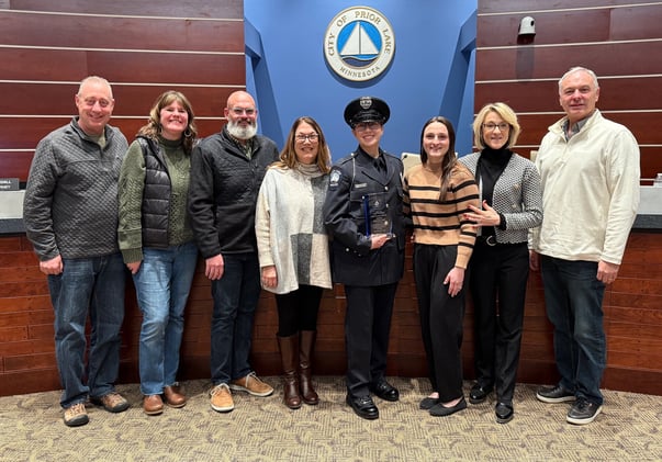 Prior Lake News Compass