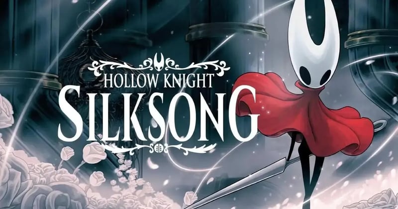Silksong tiene fecha de lanzamiento