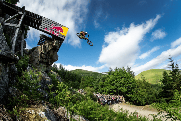  🗿Tales of Wales: History at Hardline