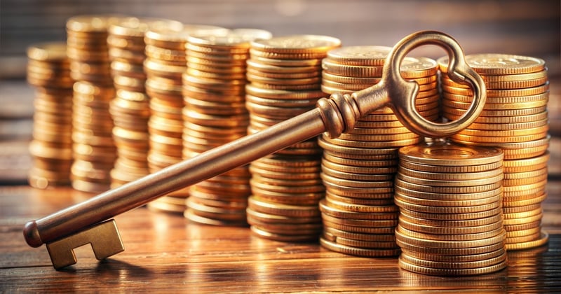 Can $50,000 Change Your Life?