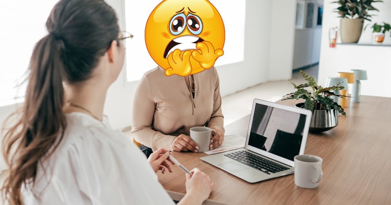 Do you freeze when HR asks: “Tell me about yourself”?