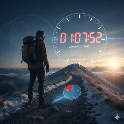 1/12 avos: O custo da negligência