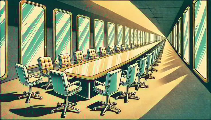 You’re Not Building a Team. You’re Building a Mirror.