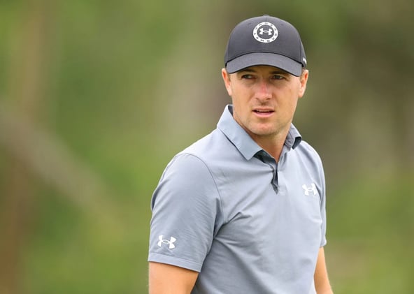 Spieth Criticized Over Privilege  - Weekly LITE