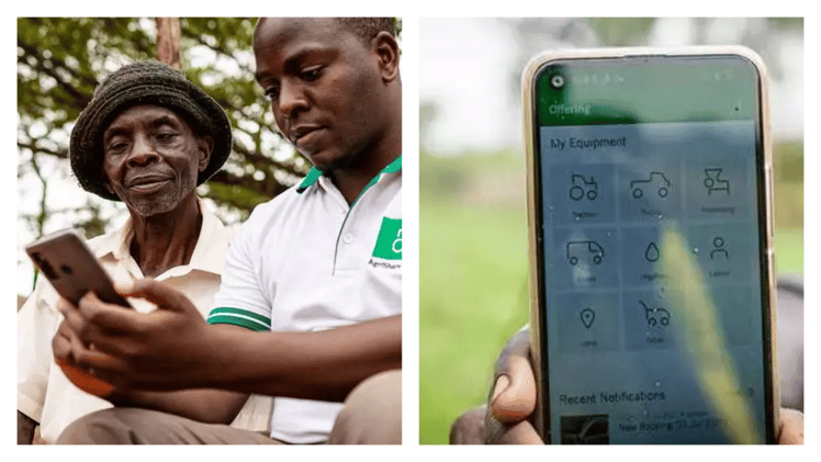 Issue #17. How Paul Zaake’s AgriShare App is Helping Farmers in Rural Uganda to Grow Crops All Year Round With Solar-Powered Irrigators. 