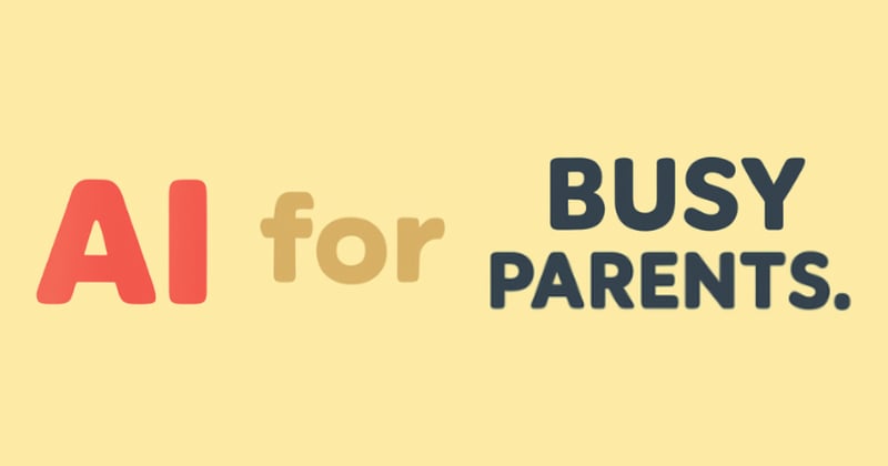 This is my last newsletter