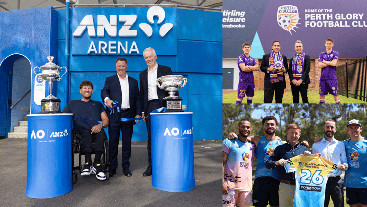 This Week in Sponsorship