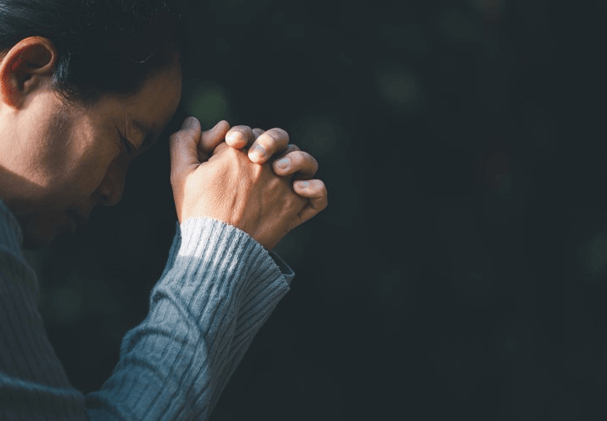 The Prayer to Pray First