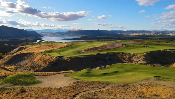 Best New Golf Course of 2025