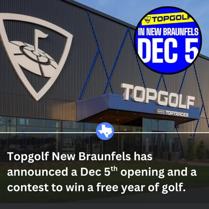 Saturday Bonus: Thanksgiving Closures, Christmas Fun, + A Free Perk