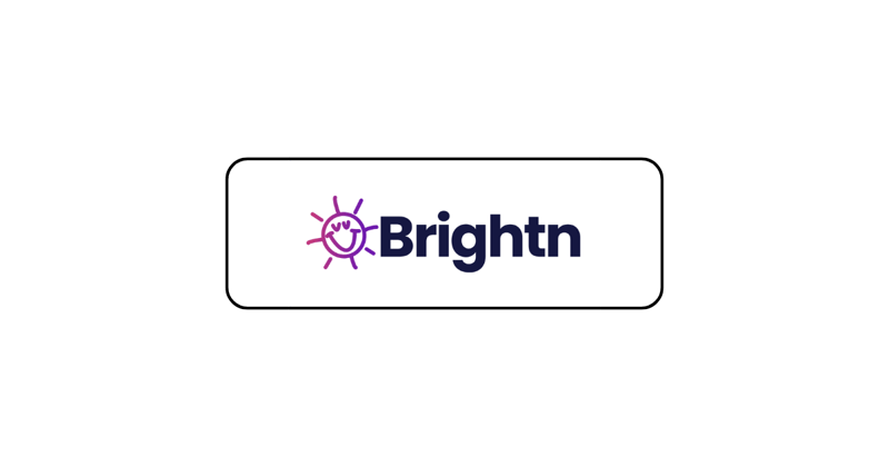 Your Brightn experience just got smarter & more flexible!