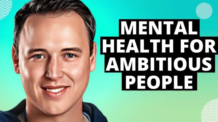 The Inner Journey of One of Silicon Valley’s Top Growth Leaders (Andy Johns)