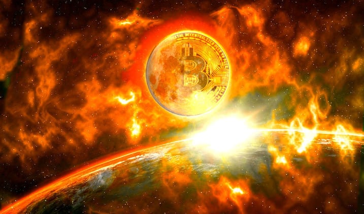This Cryptocurrency Goliath Now Holds 277,000 Bitcoin (BTC) Worth $2,866,000,000 – Has Grayscale Proved Wall Street Wants Crypto?