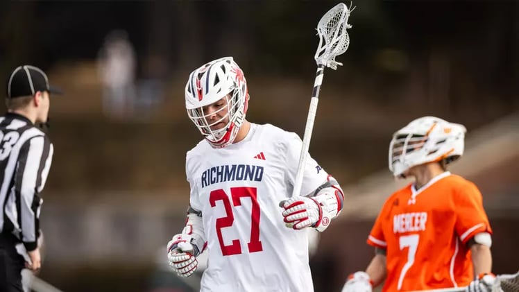 Spiders Morning Jolt 2/25: 2 LAX A-10 Honorees