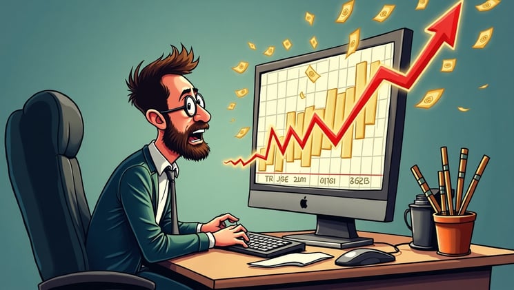 📈 Cómo usar ATR, Volumen y Beta para encontrar acciones ideales para trading activo