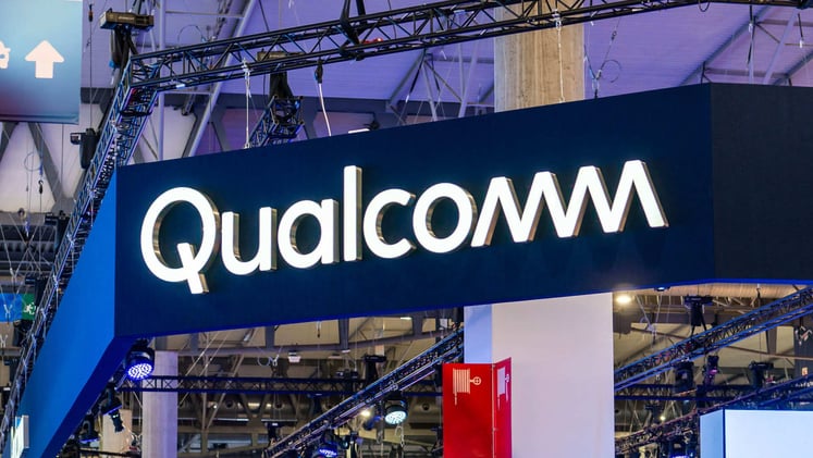 ๐ Qualcomm's Quiet Siege on Nvidia
