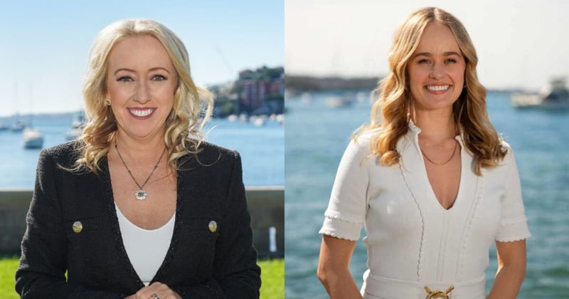 🏢 Investors are bypassing units - and going straight for the block