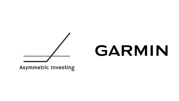 Garmin Spotlight: The Human Data Feed