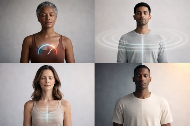 The Somatic Body & Health