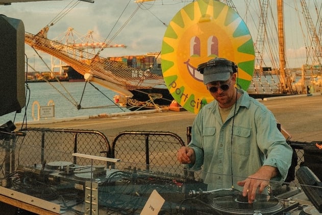 Check out a stunning mid-century Claremont home