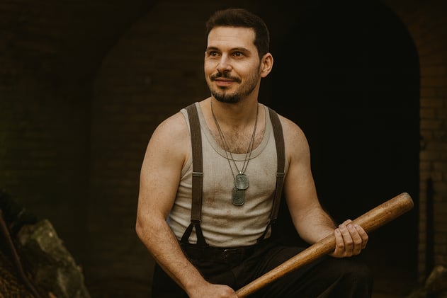 Como sair do barulho das redes e assumir o roteiro do seu negócio