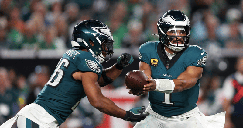 A Potentially Lower-Scoring Super Bowl Rematch + Insights on 19 More NFL Bets to Watch