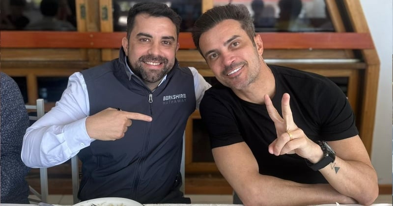 Excelência que deixa rastros: os 3 princípios do campeão Falcão que aplicamos em investimentos