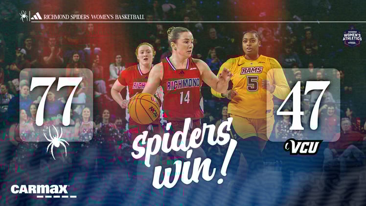 Spiders Morning Jolt 1/19: Code Red: Women WIN!