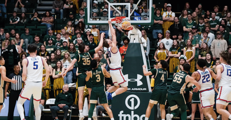 Good Morning, Boise State 3/9: Lucky No. 7