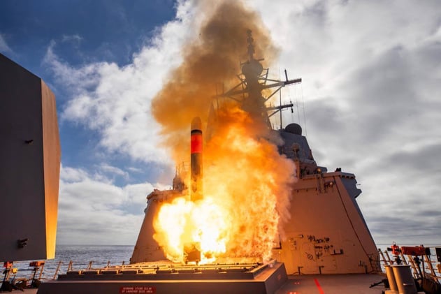 Trump Considers Sending Tomahawk Missiles to Ukraine