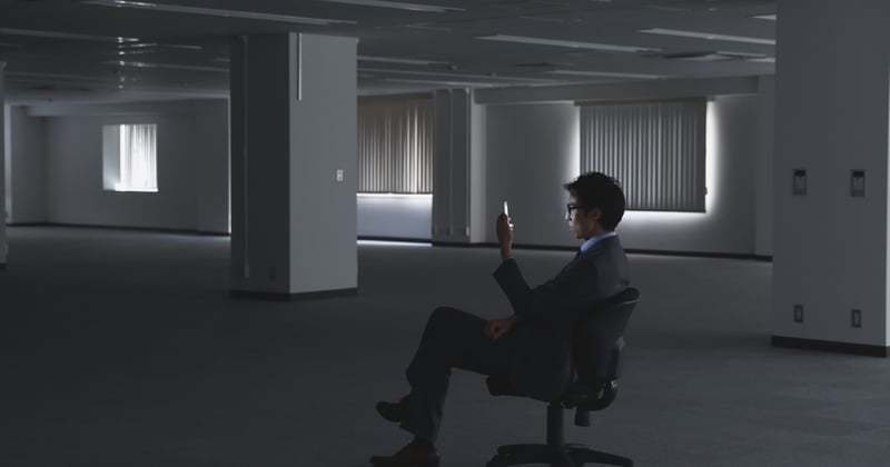 The Follow-Up Behind the Follow-Through