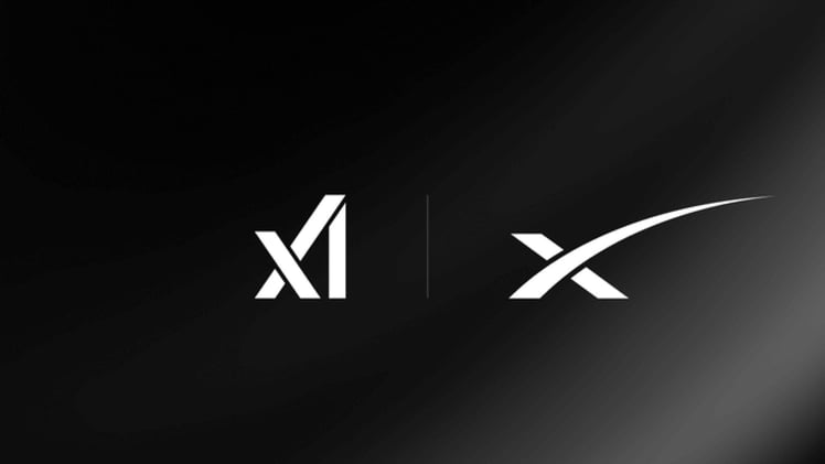🤝 Elon Musk merges SpaceX xAI and X...