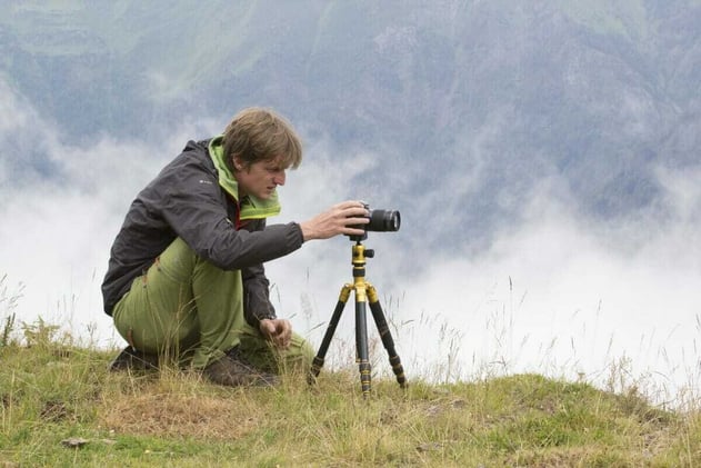 Documentari brevi: perché preferirli se sei agli inizi