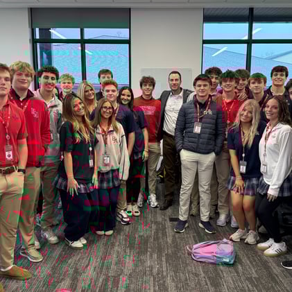 Five Steps to Launch a Student-Run Business on Your Campus