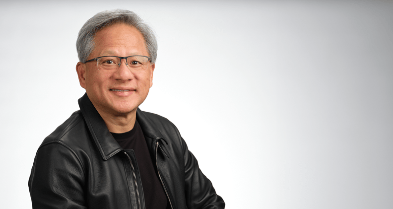 Nvidia CEO Rethinks Quantum Future