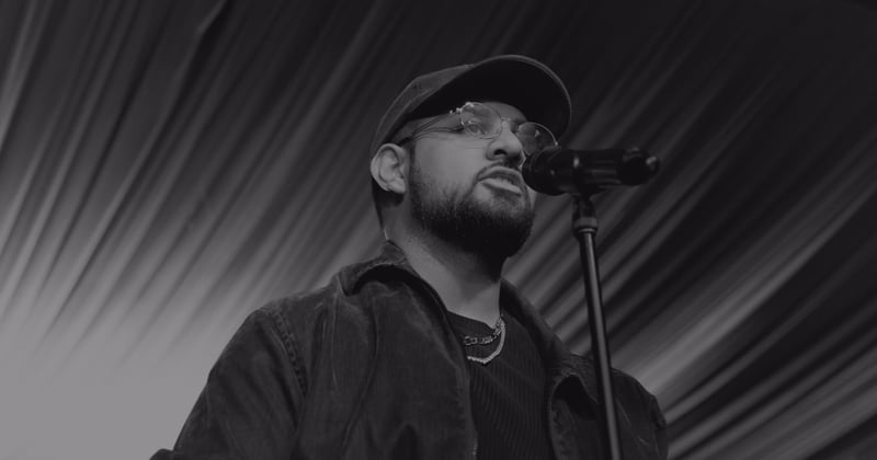 Know Your Why (Before You Drop a Song)