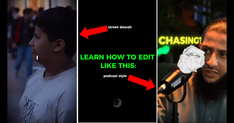 You’ve seen my videos. Now you can learn how I make them.