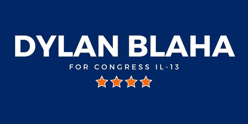I'm Running For U.S. Congress