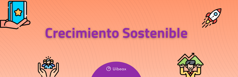 #25 Como Impulsar un Crecimiento Sostenible en el 2024