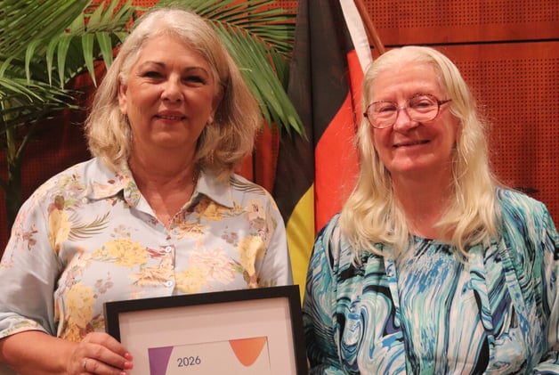 Newsport Alert Monday 26 January 2026